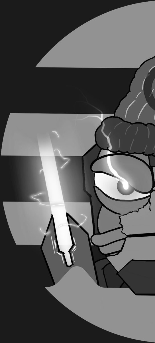 BulletNote_'s tweet image. 🤖🤖🤖

#NFT #NFTarts #Illustration #Crypto #Trending #ArtCollection #SuperSaiyan #Trending