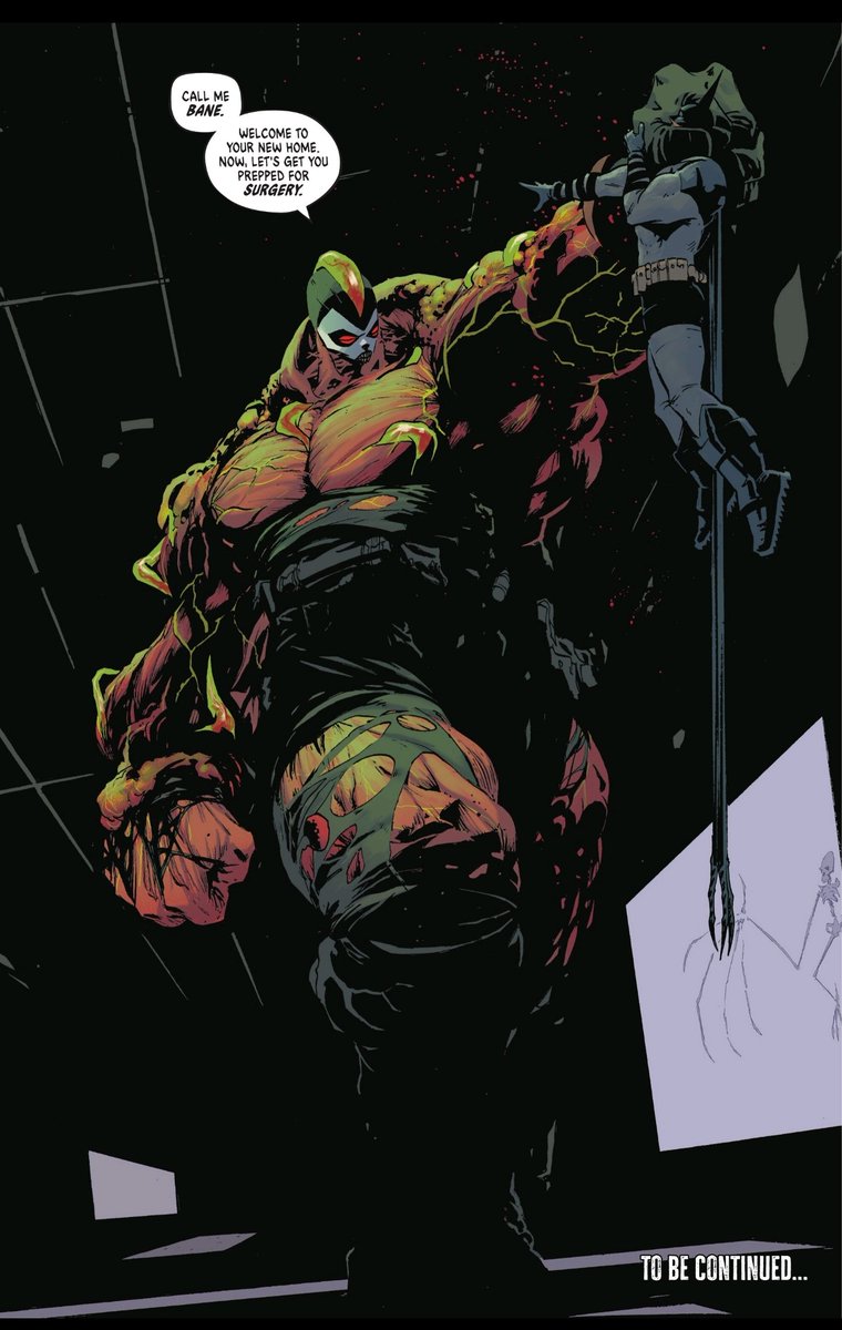 zhocrates's tweet image. bro what even is he supposed to do???😭😭😭 #AbsoluteBatman