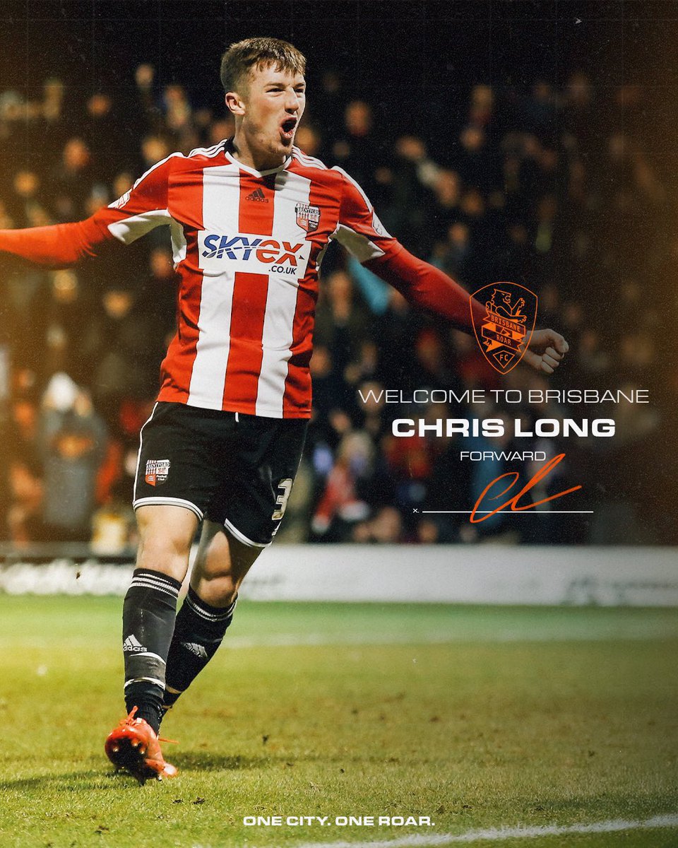 EFCacademy_'s tweet image. Former Everton Academy graduate, Chris Long has joined @aleaguemen side, @brisbaneroar
Good luck Chris