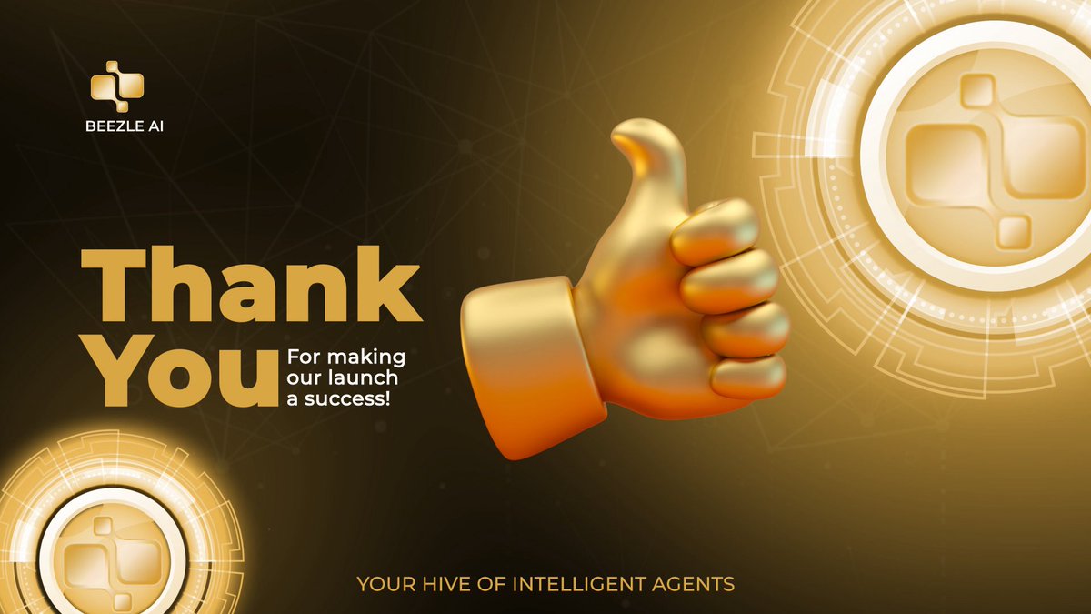 Big_Samfx001's tweet image. I’m looking at $BZL

Not just another token
It’s a full AI powered platform
Build agents, analyze wallets, and deploy with real tools that work

Launched clean
Team is connected
And the vision is long term

Super early on this one 👀