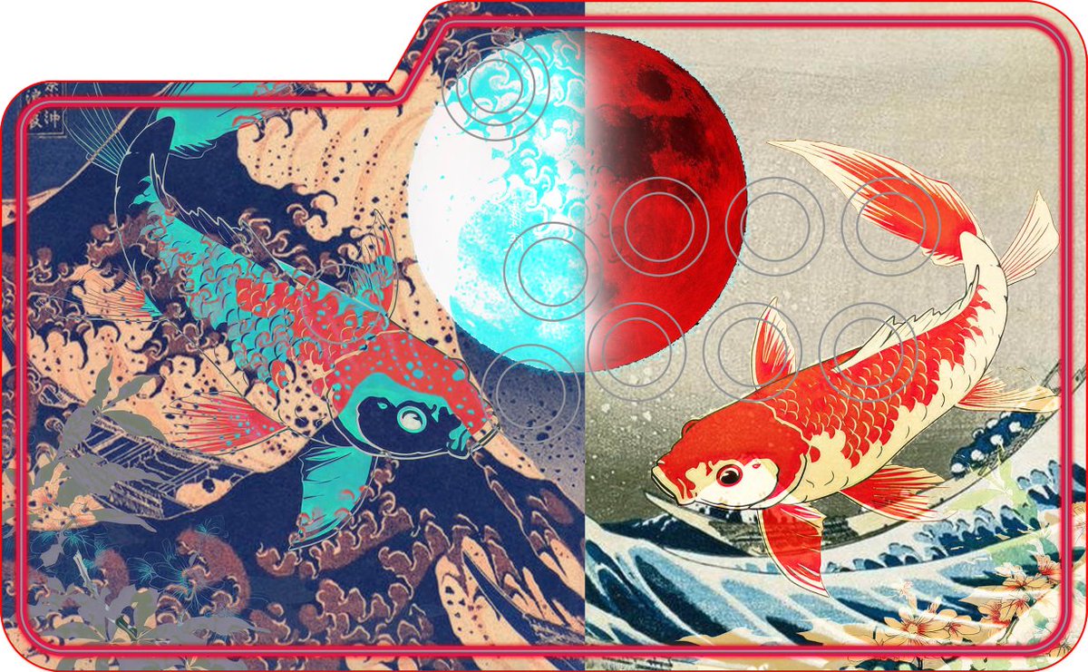 Koi art for Chandler's F500 by Abimbola Olaoya
thearcadestick.com/bim/
#koi #arcadestickart
<a href="/MAYFLASH192351/">MAYFLASH</a>