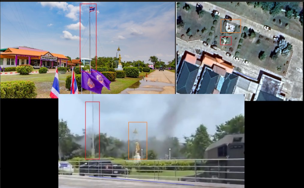 Andy (@andynovy) on Twitter photo Smoke rising and explosions can be heard from Phanom Dong Rak Hospital
C:14.449091°N 103.301621°E
S: x.com/Worldsource24/…
<a href="/GeoConfirmed/">GeoConfirmed</a> <a href="/FaytuksNetwork/">Faytuks Network</a> Smoke rising and explosions can be heard from Phanom Dong Rak Hospital
C:14.449091°N 103.301621°E
S: x.com/Worldsource24/…
<a href="/GeoConfirmed/">GeoConfirmed</a> <a href="/FaytuksNetwork/">Faytuks Network</a>