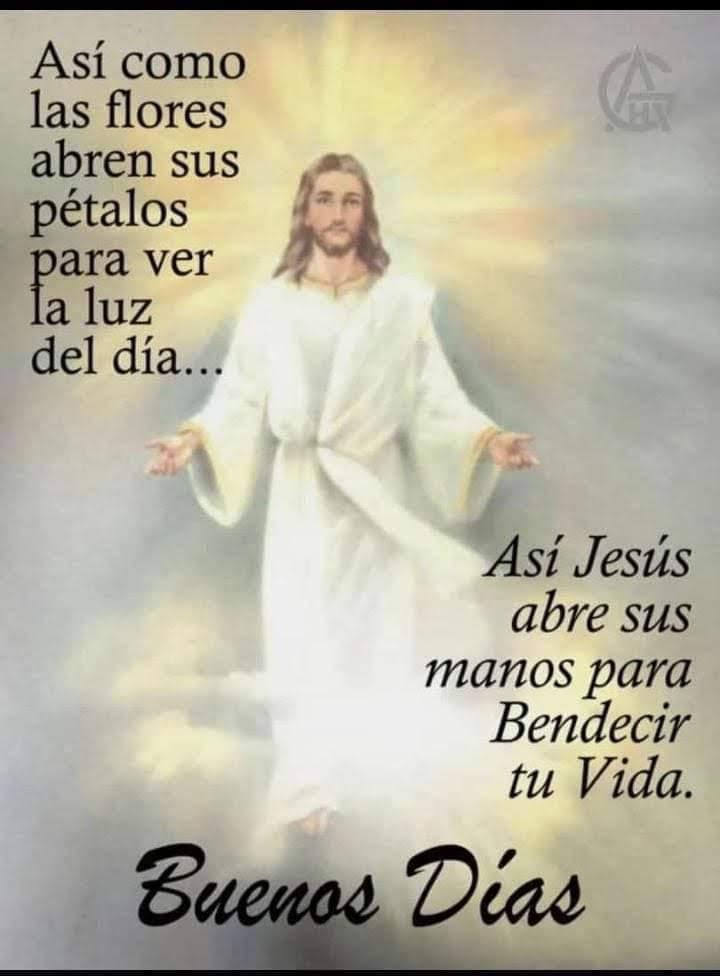 MI DIOS
