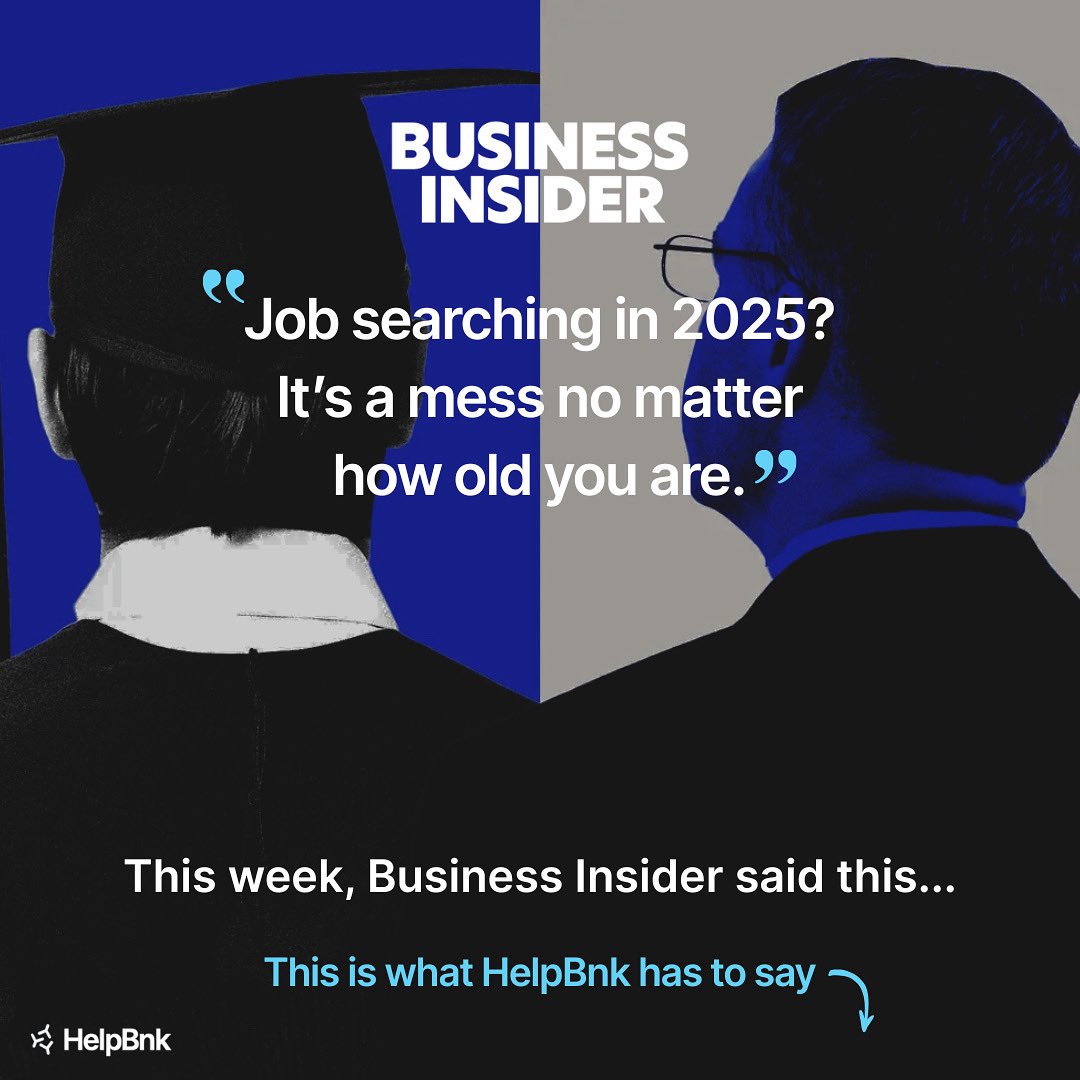 helpbnk's tweet image. This fact was made blatantly obvious…

When 1 in 4 people were expected to lose their job in March this year.

When the rate of unemployment surpassed that of 2020:

The year that experienced the biggest job cut in recorded history.

So yes, it’s safe to say the current job…