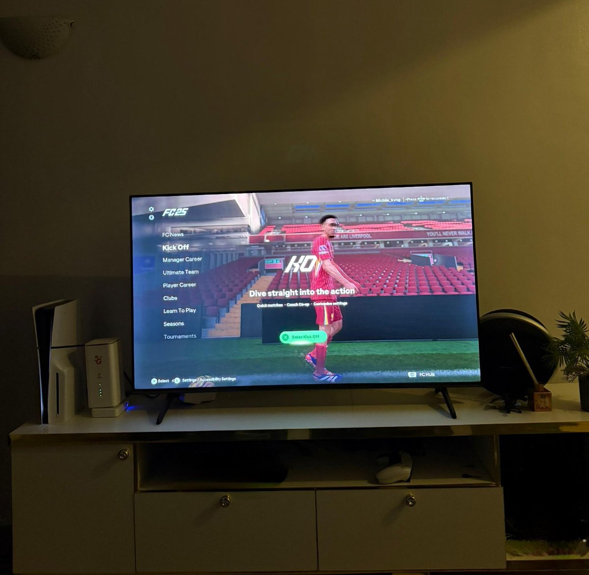 _youridolo's tweet image. Imagine if FIFA Ultimate Team could adjust player stats, card drops, and rewards in real time based on how people actually play.
Gaming is about to get smarter thanks to @AlloraNetwork.
⬖ Game economies that balance themselves
Too much gold? Not enough rare drops?
Allora…