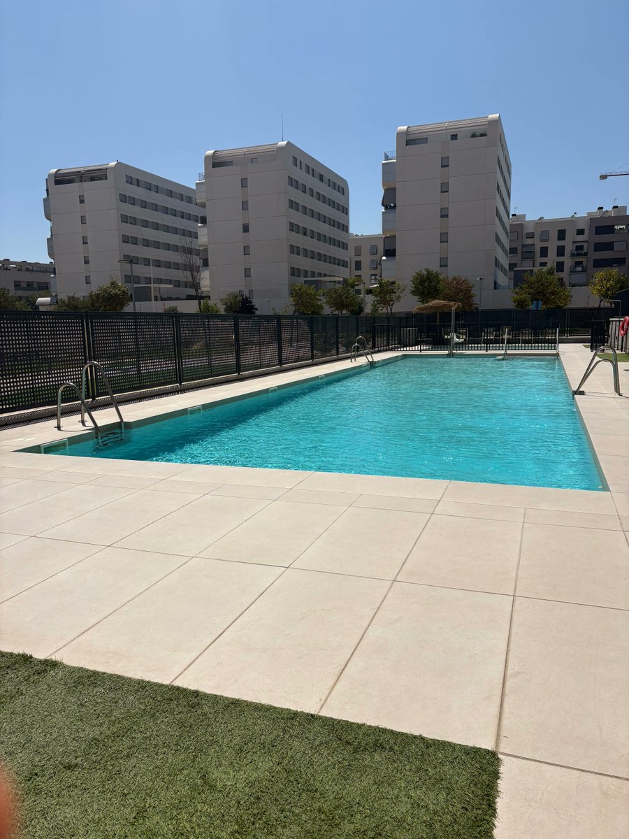 0xMase's tweet image. GM Web3! 🏚️
If your setup doesn’t include a pool and a warm wallet, you’re doing crypto summer wrong.
Liquidity might be drying, but at least the pool’s full 😂