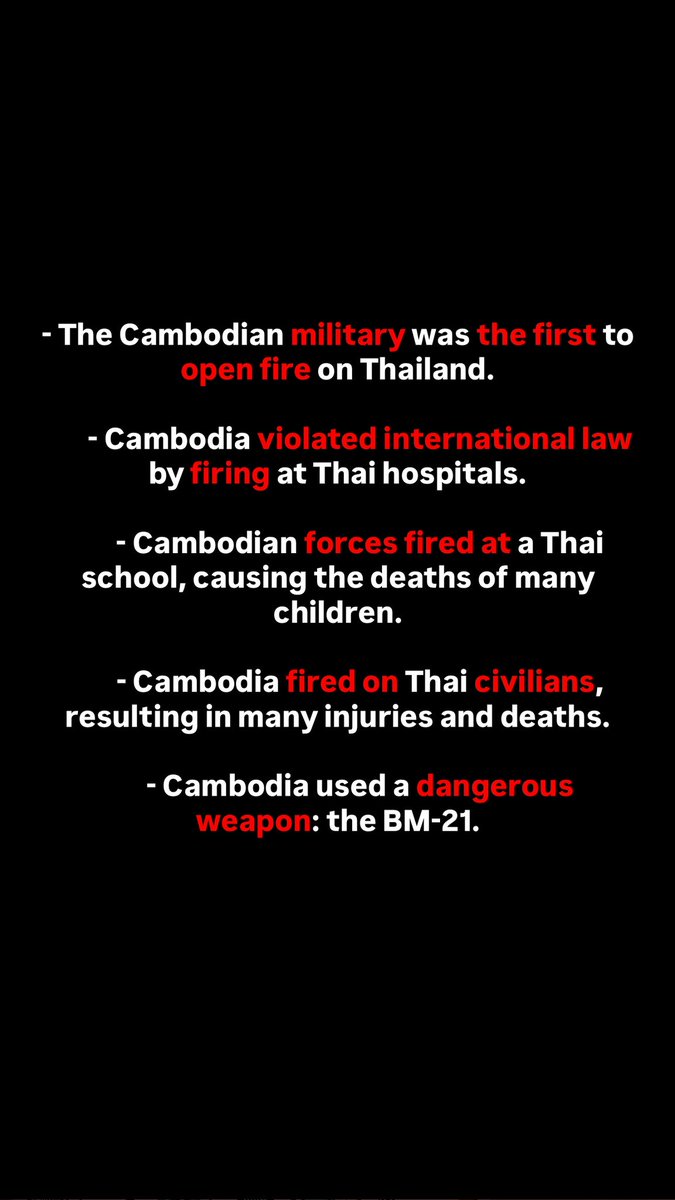 Cheesetrydi's tweet photo. ภาษาอังกฤษค่ะ ตอนนี้เราอยู่ที่ออสเตรเลีย ขอให้ทุกคนที่ประเทศไทยปลอดภัยนะคะ สาธุ 🙏🏻

#ไทยนี้รักสงบแต่ถึงรบไม่ขลาด #cambodiaopnedfire #Cambodiaopenfire 
#กองทัพบก #Cambodiaopenfire #CambodiaOpenFire https://t.co/ZKqdvgUYyK