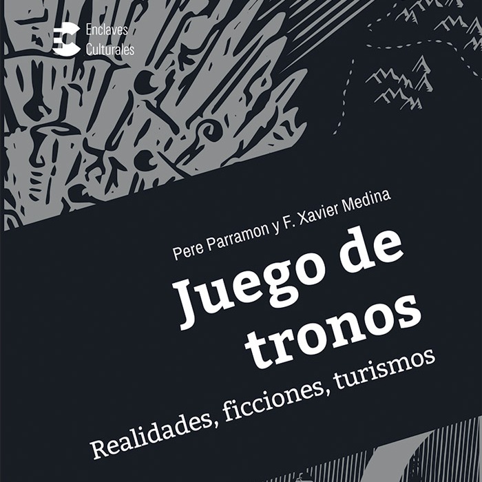 EditorialUC's tweet image. 🎬✈️ Descubre cómo las grabaciones de series como Juego de Tronos impactan en el turismo de destinos como Irlanda del Norte o Girona. 📚 Analiza la intersección entre atractivos turísticos y la ficción de HBO, reflexionando sobre la construcción de imaginarios culturales. 🌍📺