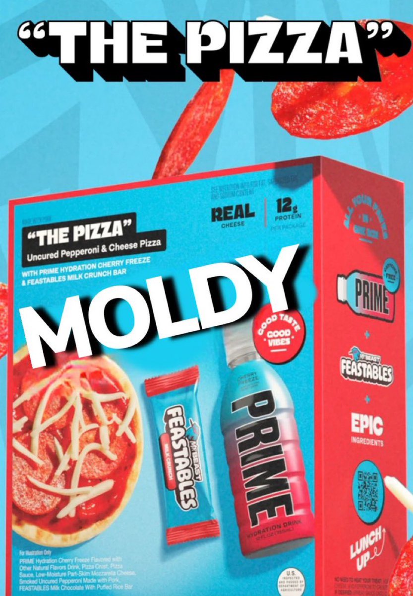 PengPantheress_'s tweet image. is that shitty ass lunchly out of business yet @LoganPaul @KSI i know no one eating ts bruh all these dumb ahh kids still eating lunchables gang yall cooked ts gonna be outta business before GTA 6 comes out