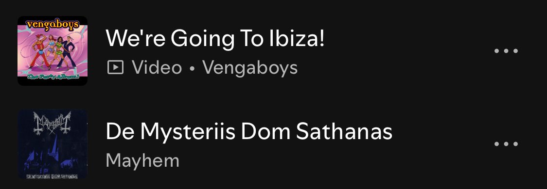 Playlist
