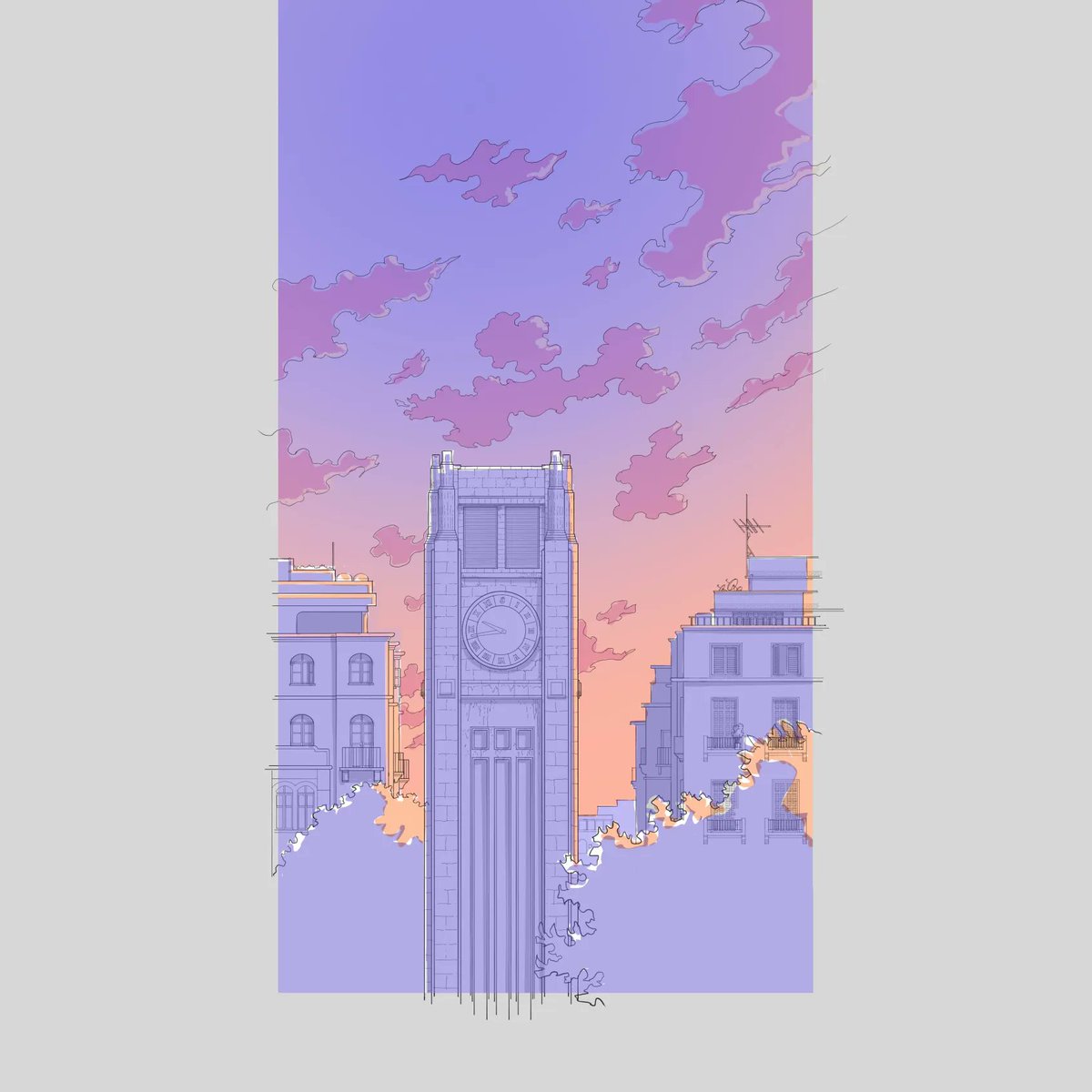kaisisokay's tweet image. This is one layer 👀(WIP)