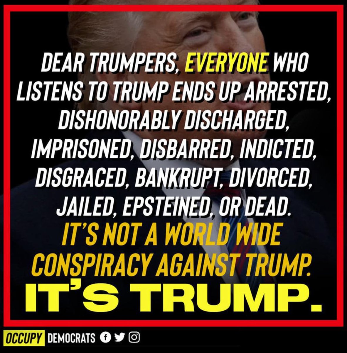 Exactly! Pass it on! ⤵️
