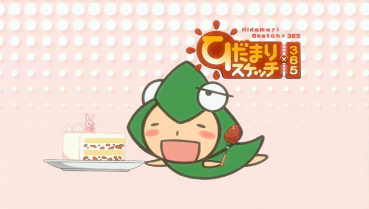 x_yunocchi_x's tweet image. Season: 365   Ep: 5