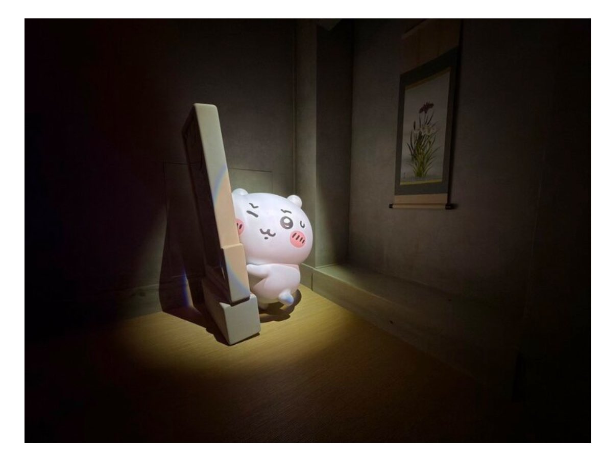 cgyk_anoko's tweet image. 拾魔あるんだ。ちいちゃん、このシーンの原作よりぶっさいくだな…
#ちい虐