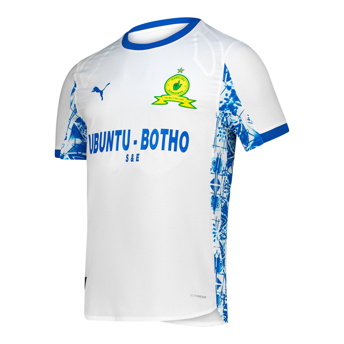 𝗟𝗘𝗧'𝗦 𝗩𝗢𝗧𝗘 ‼️

Which new <a href="/Masandawana/">Mamelodi Sundowns FC</a> kit is YOUR favourite?

🟡 𝗥𝗧 for home 
 ⚪ 𝘓𝘪𝘬𝘦 for away 

#Sundowns | #TheArtOfPlay