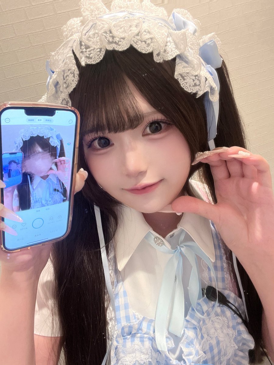 とっておきの甘味を君とね♡