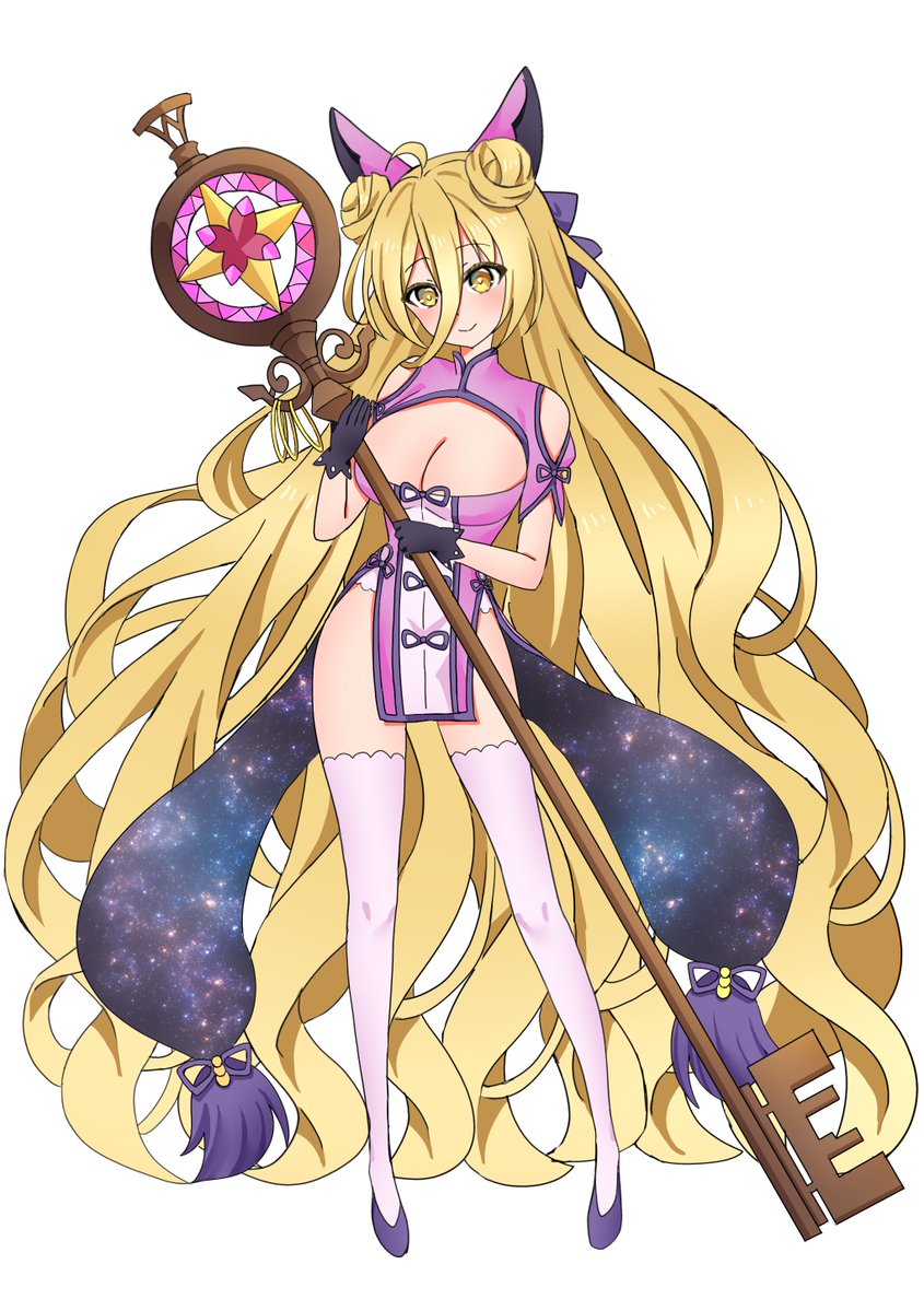 riluly's tweet image. 🌟
#星宮六喰 #DateALive #illustration #デート・ア・ライブ
