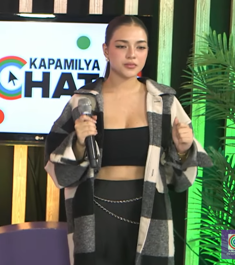 ARGH MIKA SALAMANCA Y'ALL! 🥵