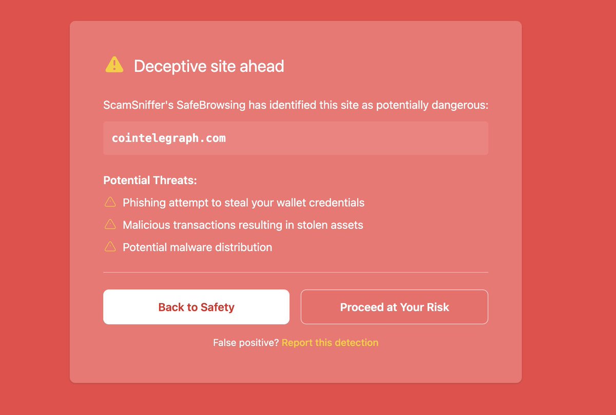SP_COMM's tweet image. Stay vigilant on the internet; don't click on any links or ads, as many of them belong to scammers.