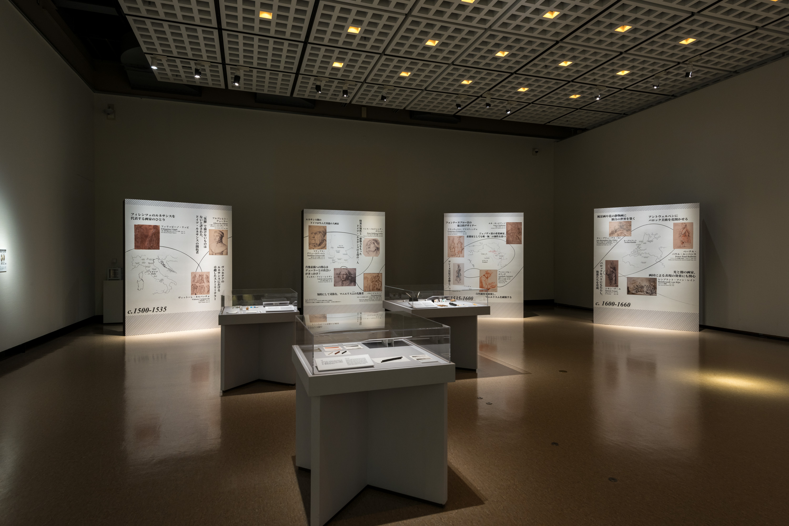 西洋美術館 本日休館☕Closing today】 国立西洋美術館は本日7月22日(火)は