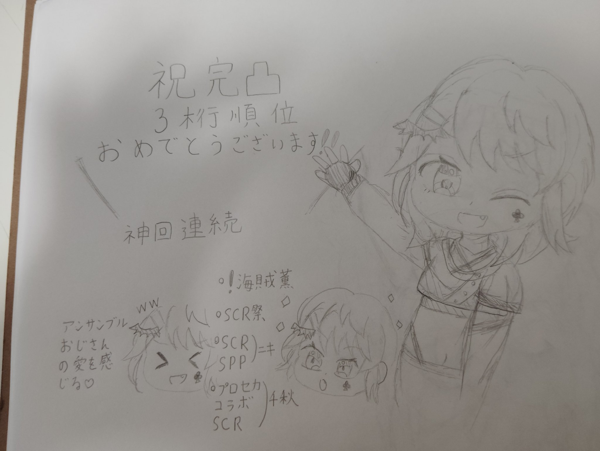 わいちゃん (@ychanel818) / X