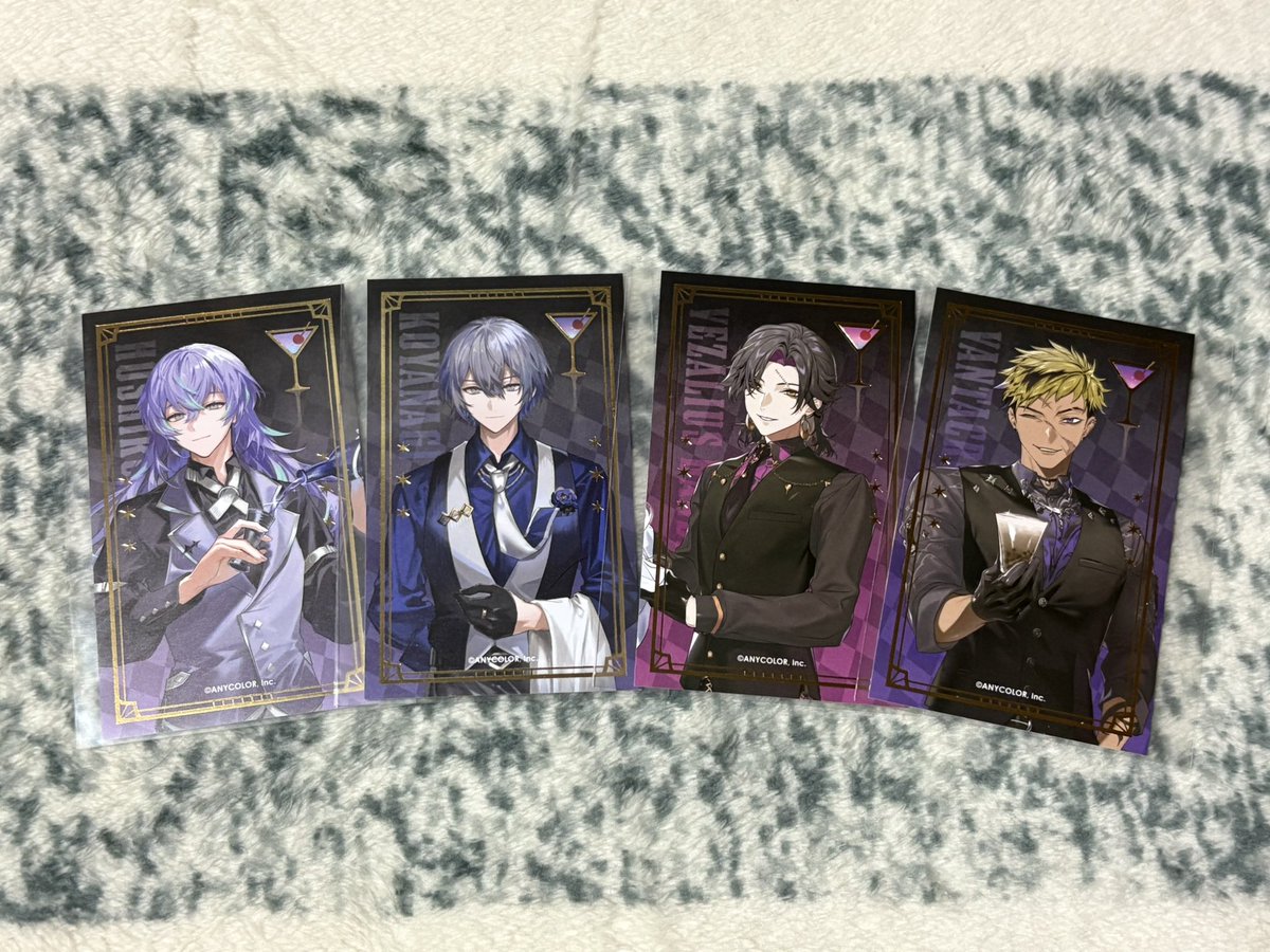 ういうい⭐︎＊プロフ必読　さま専用ページです★ ꕤ︎︎·͜·【♡プロフ必読♡】様専用ページ - メルカリ