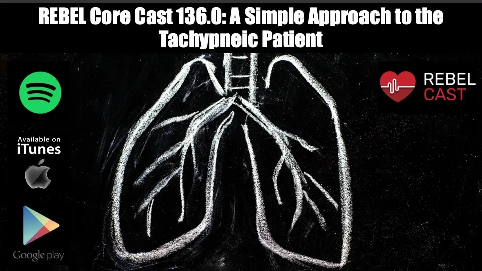 REBEL__EM's tweet image. 🫁 What’s Behind the Breath?
Shallow breaths? Think neuromuscular, bronchospasm, or poor compliance. Big breaths? Prob compensation.
👁 Observe
✋ Palpate
👂 Listen
🧠 Synthesize
🔗 wp.me/pdrP8b-5ng
🎙️ Frank Lodeserto MD
@marco_propersi @mramzydo
#REBELEM #FOAMed #MedEd