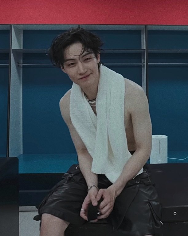 still thinking about this

❥ #JAYB, #제이비, <a href="/jaybnow_hr/">JAY B</a>!