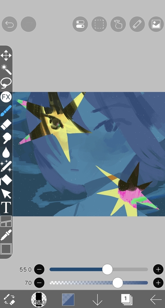 Artist’s Base tweet media