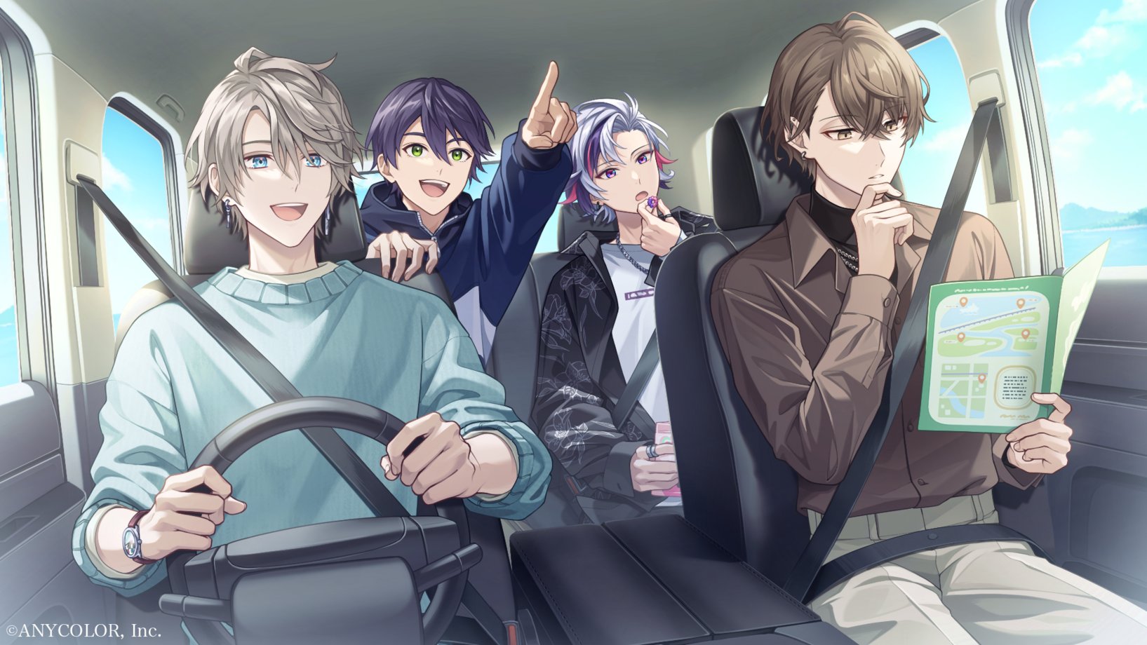 ⭐︎よったんです⭐︎ mizuame (mizuame1037789@) / X