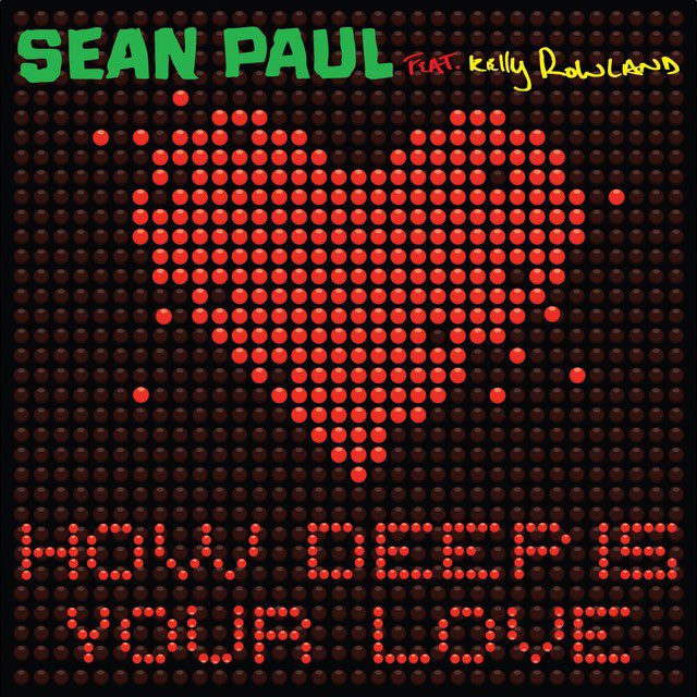 RaulVsRalph's tweet image. 13 years ago today @DuttyPaul released “How Deep Is Your Love” feat. @KellyRowland as one of the singles from his ‘Tomahawk Technique’ album
#KellyRowland #Kelendria
#SeanPaul
#TomahawkTechnique 💿
#HowDeepIsYourLove
July 24, 2012
