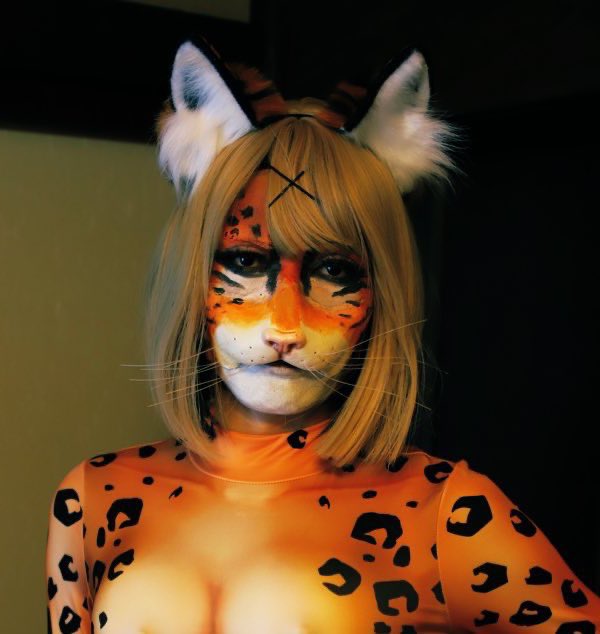 乱虎🐅 tweet media