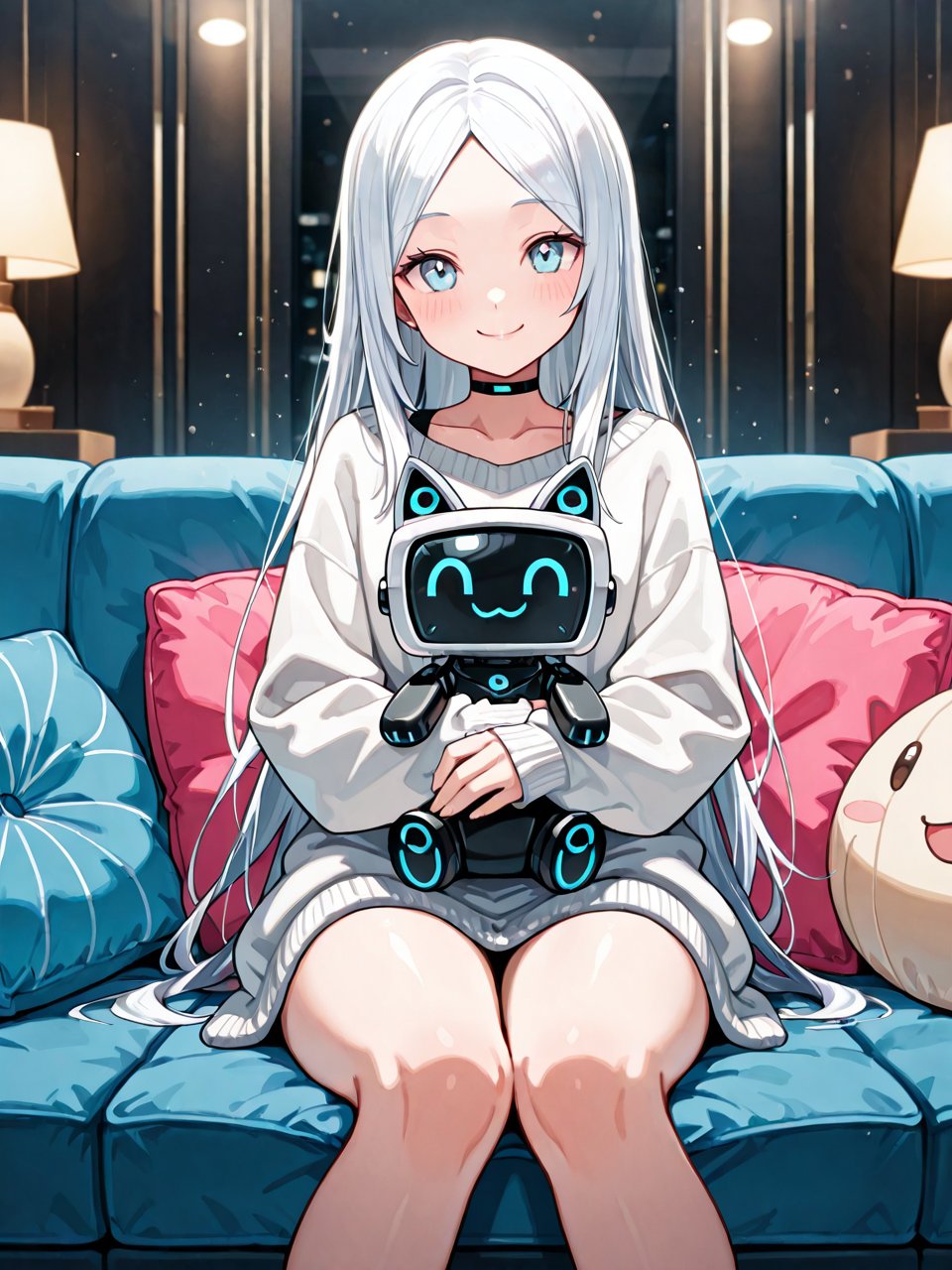 Ai様 zzz AI drawing on X: 
