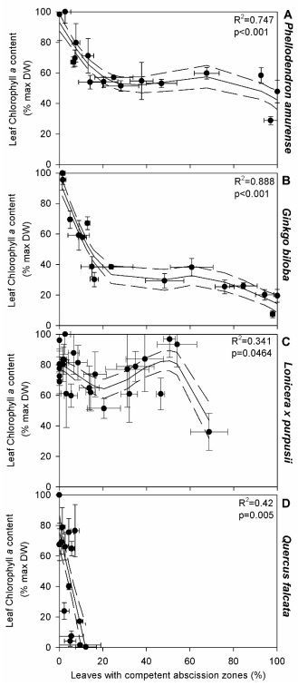 sci_plant's tweet image. Making a clean break: contrasting leaf abscission dynamics across temperate leaf habits
biorxiv.org/content/10.110…
♻️