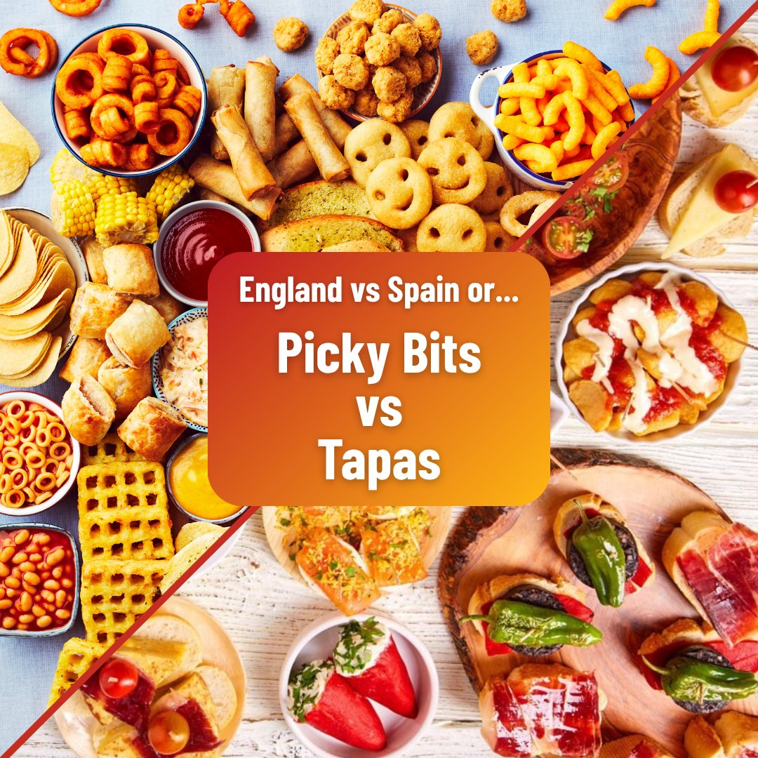 Which team are you backing? 👀⚽