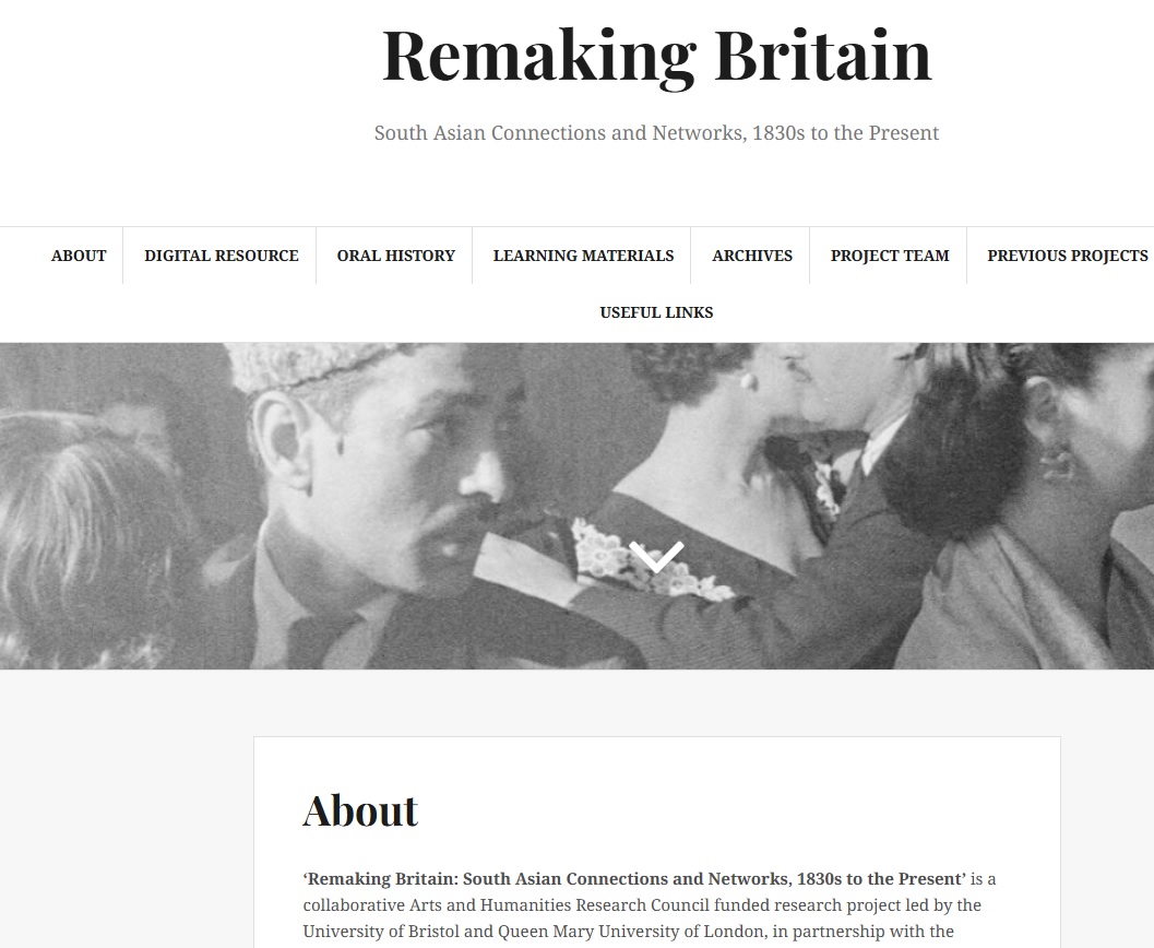 Surrey History Centre (@surreyheritage) on Twitter photo Remaking Britain is an exciting digital project exploring South Asian connections across the UK from the 1830s to today. Surrey Heritage is proud to have contributed. Explore the stories: orlo.uk/1WZ0D <a href="/RemakingBritain/">South Asian Britain</a> #SAHM Remaking Britain is an exciting digital project exploring South Asian connections across the UK from the 1830s to today. Surrey Heritage is proud to have contributed. Explore the stories: orlo.uk/1WZ0D <a href="/RemakingBritain/">South Asian Britain</a> #SAHM