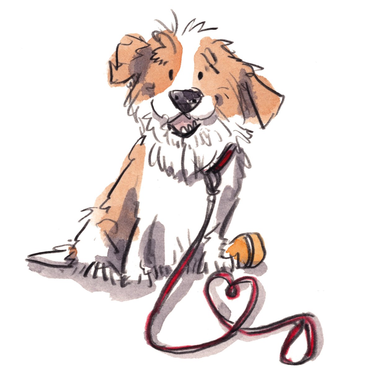 iain welch (@iaindwelch) on Twitter photo I hope that you have really lovely walks today, lovely people and lovely dogs.
I am wishing you the very best
#hoorayfordogs #walks I hope that you have really lovely walks today, lovely people and lovely dogs.
I am wishing you the very best
#hoorayfordogs #walks