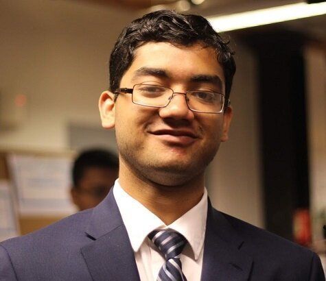 PSUScience's tweet image. Congrats to two of our grad students who received U.S. @NSF fellowships!
Welcome to the 2025-26 Penn State cohort, Viviana Anahi Caceres and Kanishk Pandey.
Read more at bit.ly/4m8un4Z
#PennStatePhysics #PennStateAstro