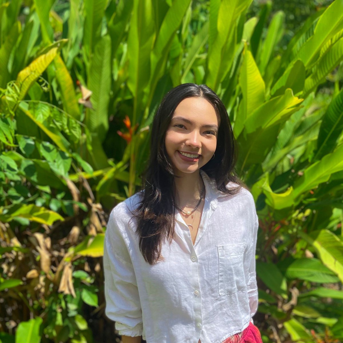 PSUScience's tweet image. Congrats to two of our grad students who received U.S. @NSF fellowships!
Welcome to the 2025-26 Penn State cohort, Viviana Anahi Caceres and Kanishk Pandey.
Read more at bit.ly/4m8un4Z
#PennStatePhysics #PennStateAstro