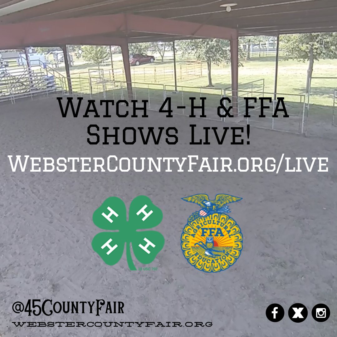 45countyfair's tweet photo. https://t.co/b31gFWI04l