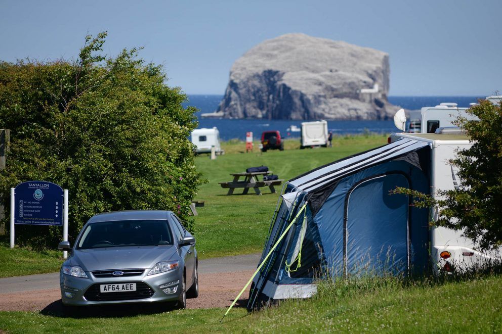 aroundaboutbrit's tweet image. Soak up the sea air and spectacular views at Tantallon Caravan Park, ideally located near the beach in the beautiful town of North Berwick
⛺ Camping & Caravanning
aroundaboutbritain.co.uk/eastlothian/11…
#TantallonCaravanPark #NorthBerwick #Camping #EastLothian #Getaway #Glamping #Coastal