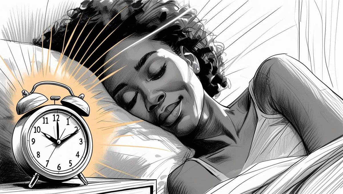 AIEthxInstg8r's tweet image. AI Ethics Instigator

 &quot;AI that nudges us may quietly undermine autonomy&quot;  🔊004
 Does your alarm clock &quot;decide&quot; whether you do or don&apos;t wake up?
#AIEthics #HumanInTheLoop #NudgeTech #AutonomyVsAutomation #DesignForAccountability