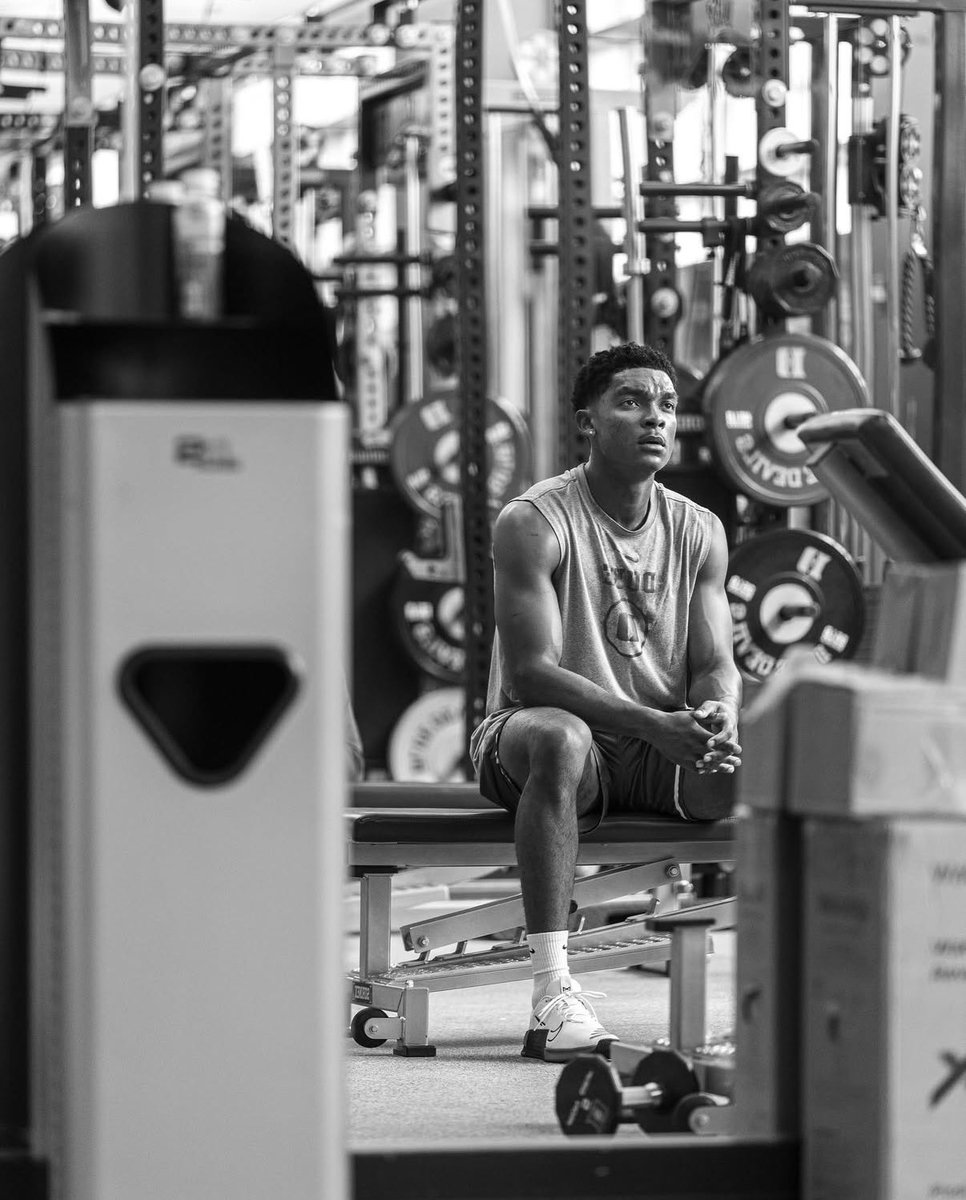 DukeEchoes's tweet image. Becoming you is the longest, hardest, and most beautiful thing you’ll ever do.😈

📸 @DukeMBB