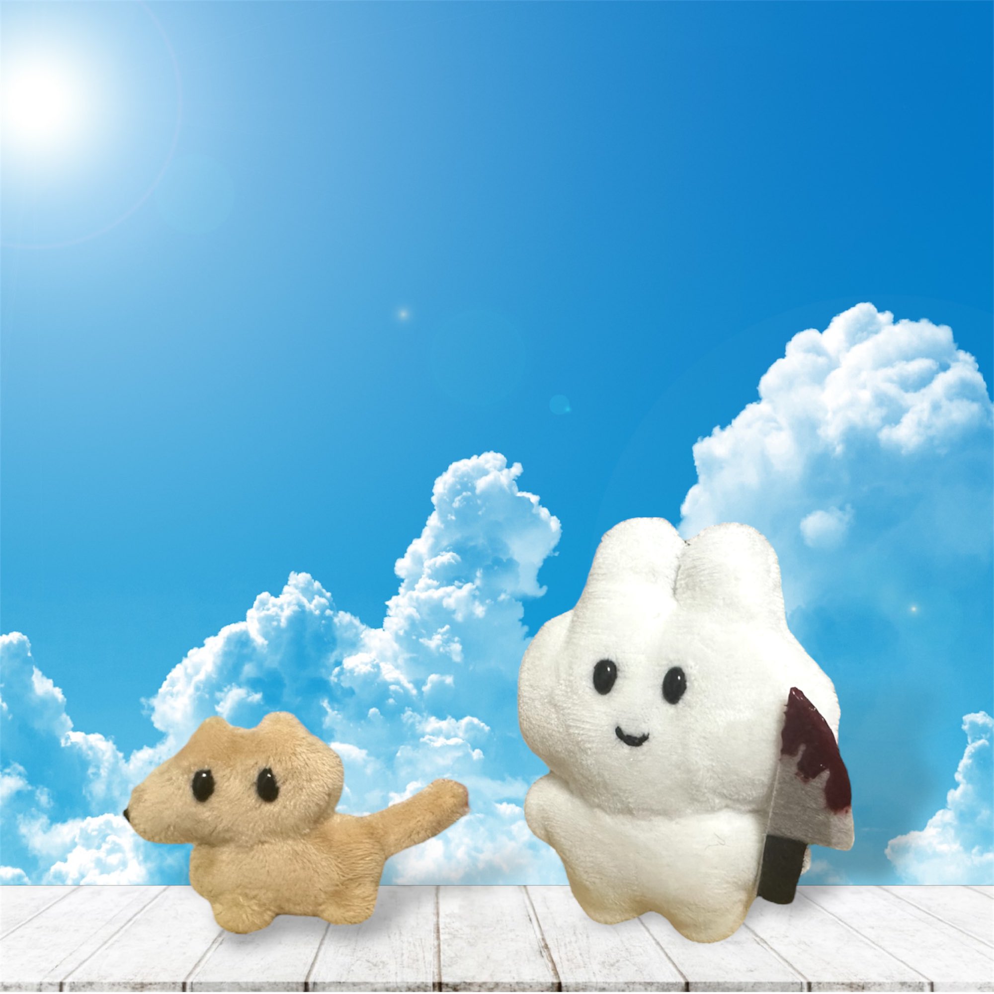 【鬼頭ページ】自転車コギコギうさぎさん♪   スイーツ♡うさぎさん うさぎのおみせやさん🐰🔪8/2.3 神戸 それ♡かわ on X: 