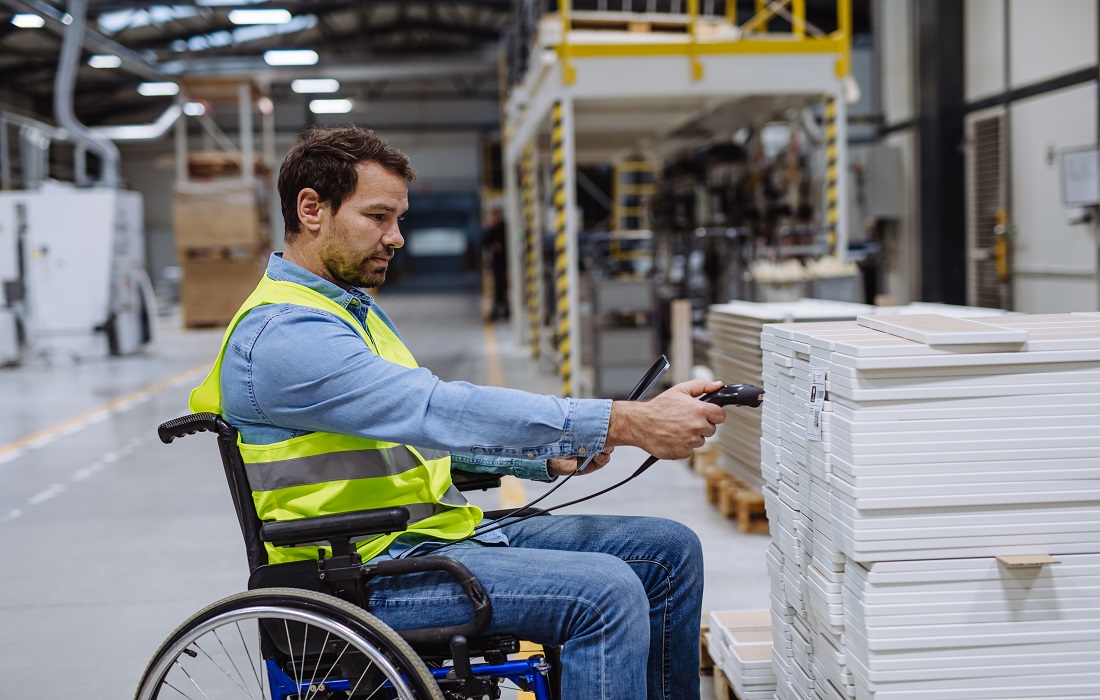 JCPJobsPlusMore's tweet image. Thousands of employers signed up to #DisabilityConfident advertise their vacancies on #FindAJob
If you have a disability or health condition and are looking for work start your search here: ow.ly/syUM50Eju25
#JobSearch
#Disability