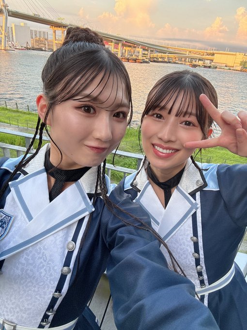 塩月希依音のTwitter画像18