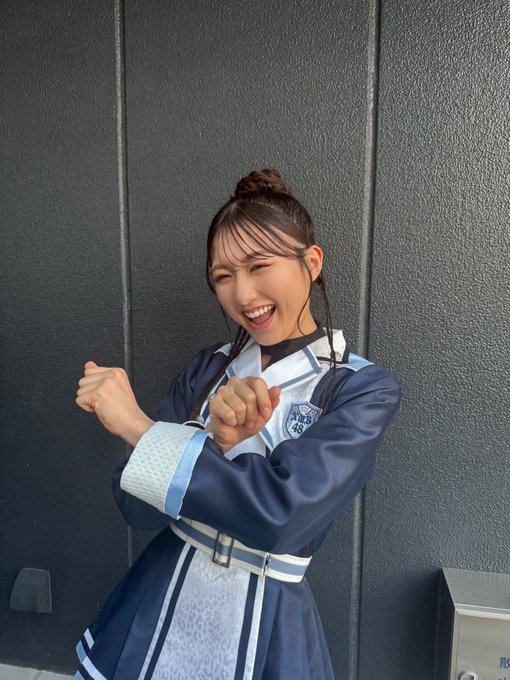 塩月希依音のTwitter画像17
