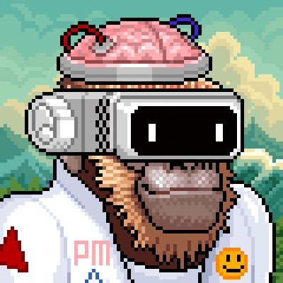 MegapontNFT's tweet image. Megapont Universe.
sBTC.
Making waves across the blockchains, next up @SuiNetwork.
Get your spot now on @SignalsArt.