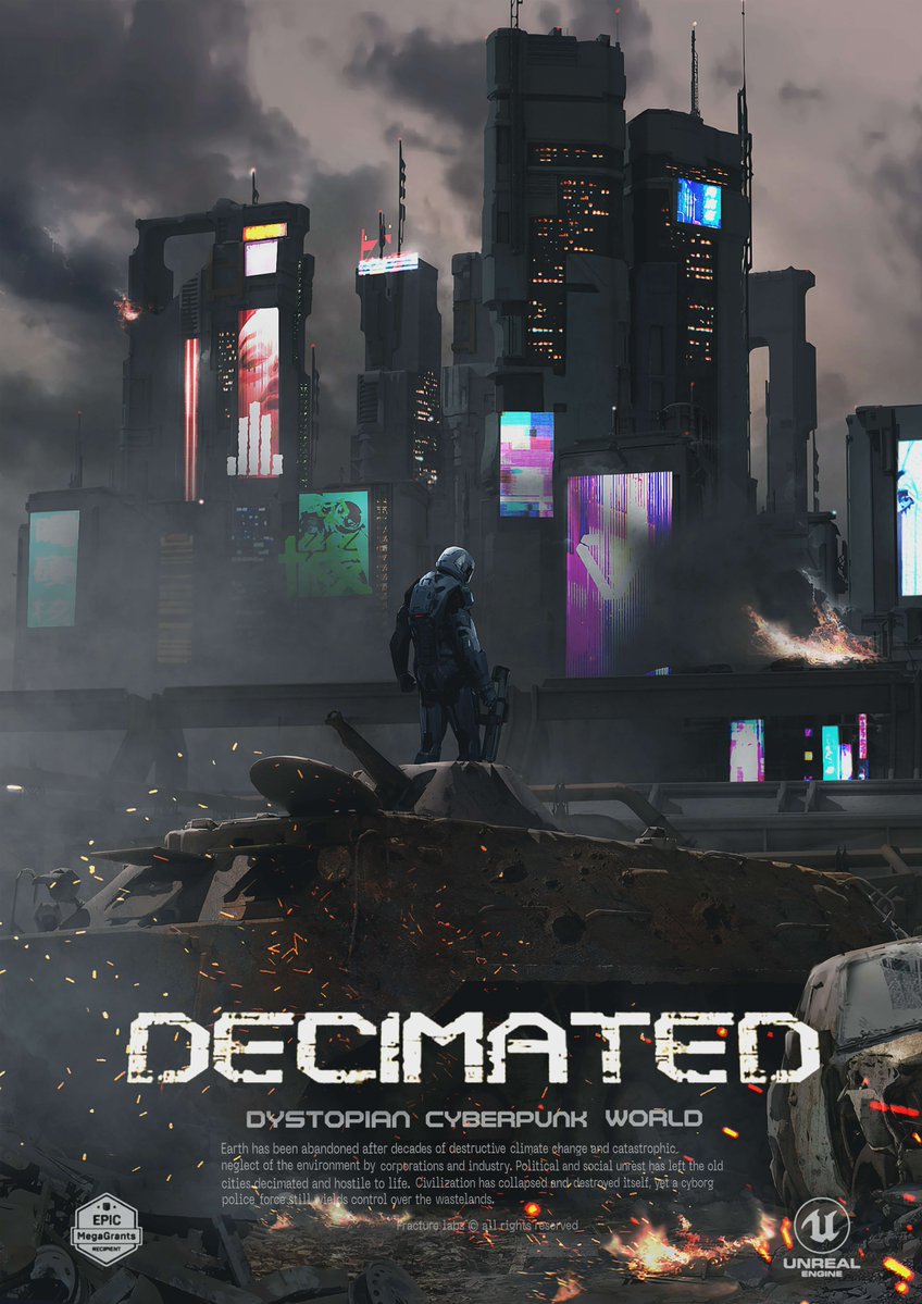 decimated_game's tweet image. Which Decimated movie poster do you prefer?
store.epicgames.com/en-US/p/decima…
