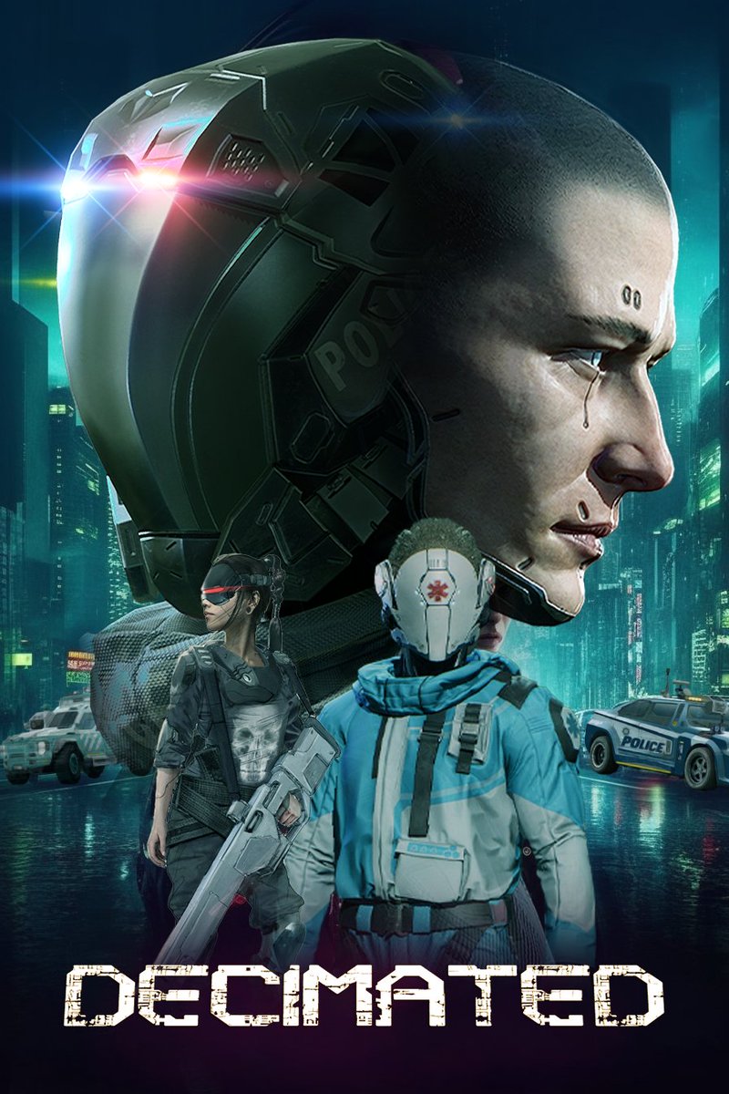 decimated_game's tweet image. Which Decimated movie poster do you prefer?
store.epicgames.com/en-US/p/decima…
